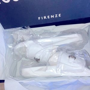 Roberto Cavalli Slides Brand New out of the box